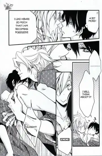 [Aoi Levin] Shindan Kekka: Koiwazurai | Love Sickness Diagnostic Results Fhentai - Page 29