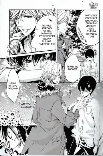 [Aoi Levin] Shindan Kekka: Koiwazurai | Love Sickness Diagnostic Results Fhentai - Page 5