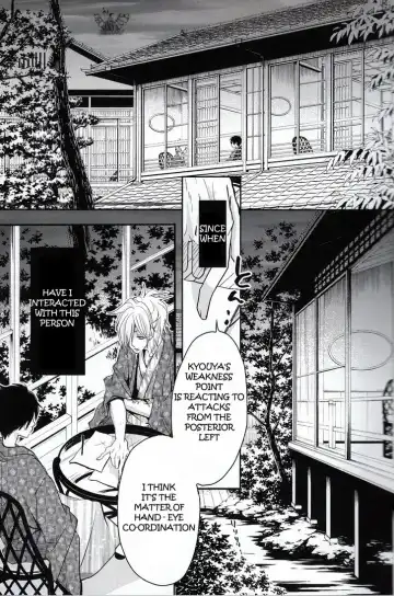 [Aoi Levin] Shindan Kekka: Koiwazurai | Love Sickness Diagnostic Results Fhentai - Page 9