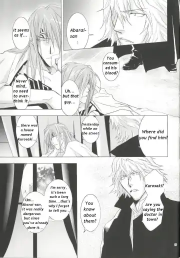 Where Is The Moon Fhentai - Page 12