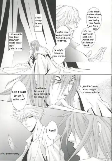 Where Is The Moon Fhentai - Page 14