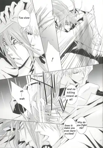 Where Is The Moon Fhentai - Page 16