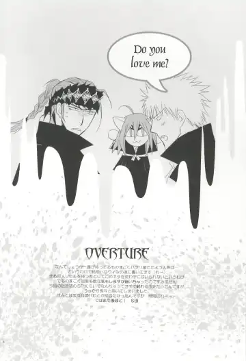 Where Is The Moon Fhentai - Page 4