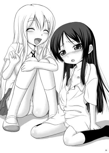 [Tenrai] Loli Mio Fhentai - Page 27