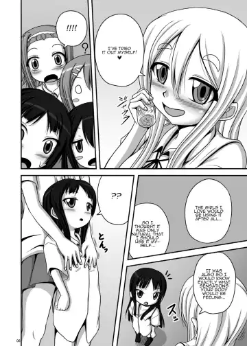 [Tenrai] Loli Mio Fhentai - Page 5