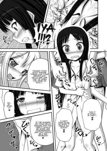[Tenrai] Loli Mio Fhentai - Page 6