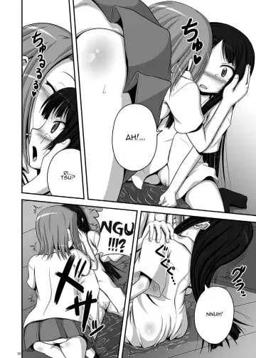 [Tenrai] Loli Mio Fhentai - Page 9