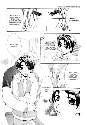 [Mikuni Saho - Tatsuse Yumino] Kiiro Sports Car no Otoko Fhentai - Page 19