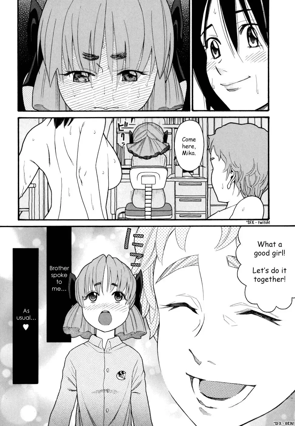 [Hatch] Demodori Mama | Mommy Who Left And Came Back Fhentai - Page 58