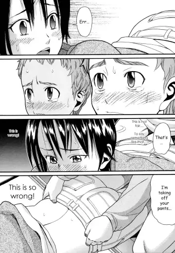 [Hatch] Demodori Mama | Mommy Who Left And Came Back Fhentai - Page 14