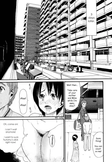 [Hatch] Demodori Mama | Mommy Who Left And Came Back Fhentai - Page 37