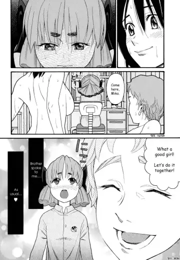[Hatch] Demodori Mama | Mommy Who Left And Came Back Fhentai - Page 58