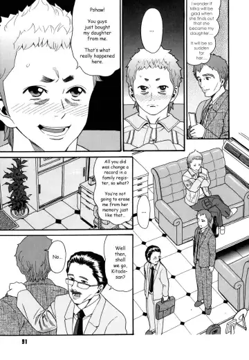 [Hatch] Demodori Mama | Mommy Who Left And Came Back Fhentai - Page 65