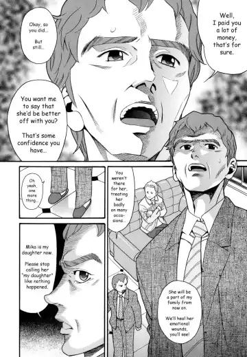 [Hatch] Demodori Mama | Mommy Who Left And Came Back Fhentai - Page 66