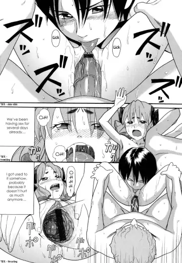 [Hatch] Demodori Mama | Mommy Who Left And Came Back Fhentai - Page 68