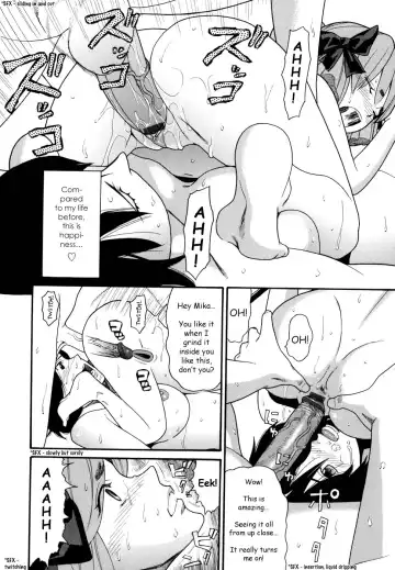 [Hatch] Demodori Mama | Mommy Who Left And Came Back Fhentai - Page 70