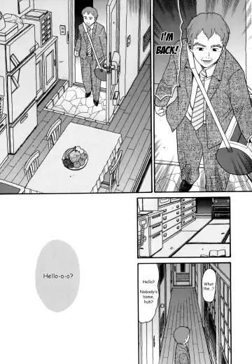 [Hatch] Demodori Mama | Mommy Who Left And Came Back Fhentai - Page 83