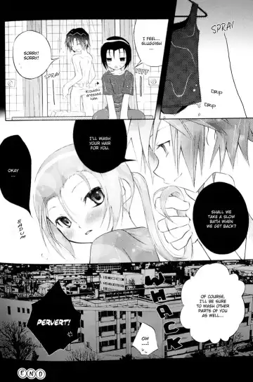 [Ichijo Karune] Poison Mind Fhentai.net - Page 21