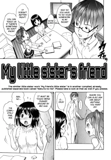 Read [Shiden Akira] Candy Girl Ch.3 - Fhentai