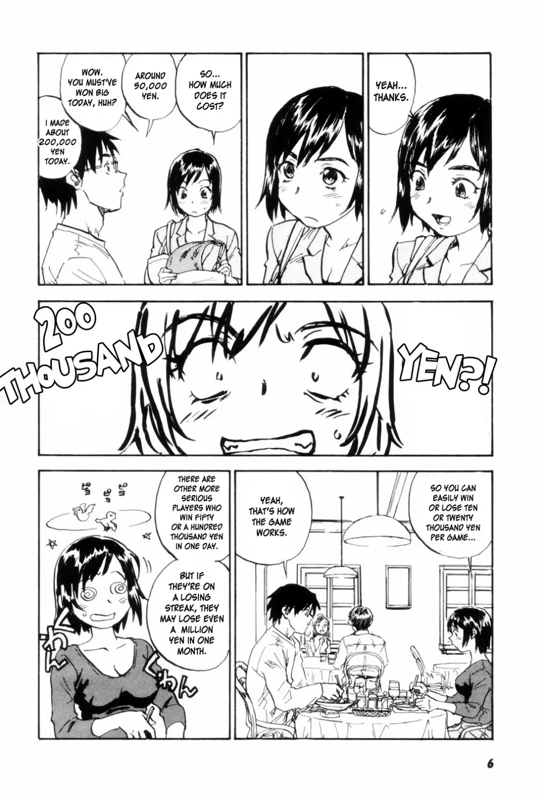 [Zerry Fujio] Come Together Fhentai - Page 10