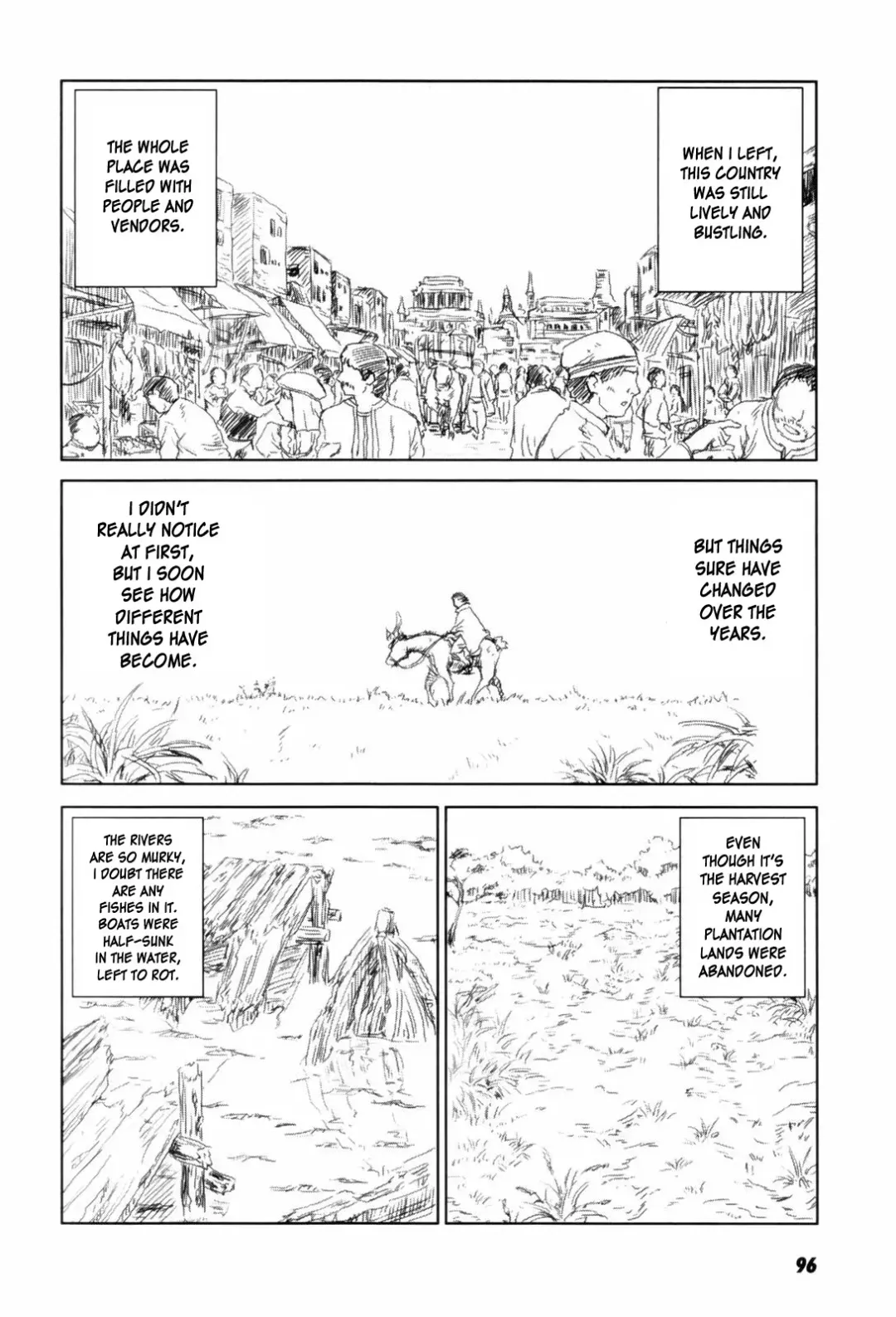 [Zerry Fujio] Come Together Fhentai - Page 101