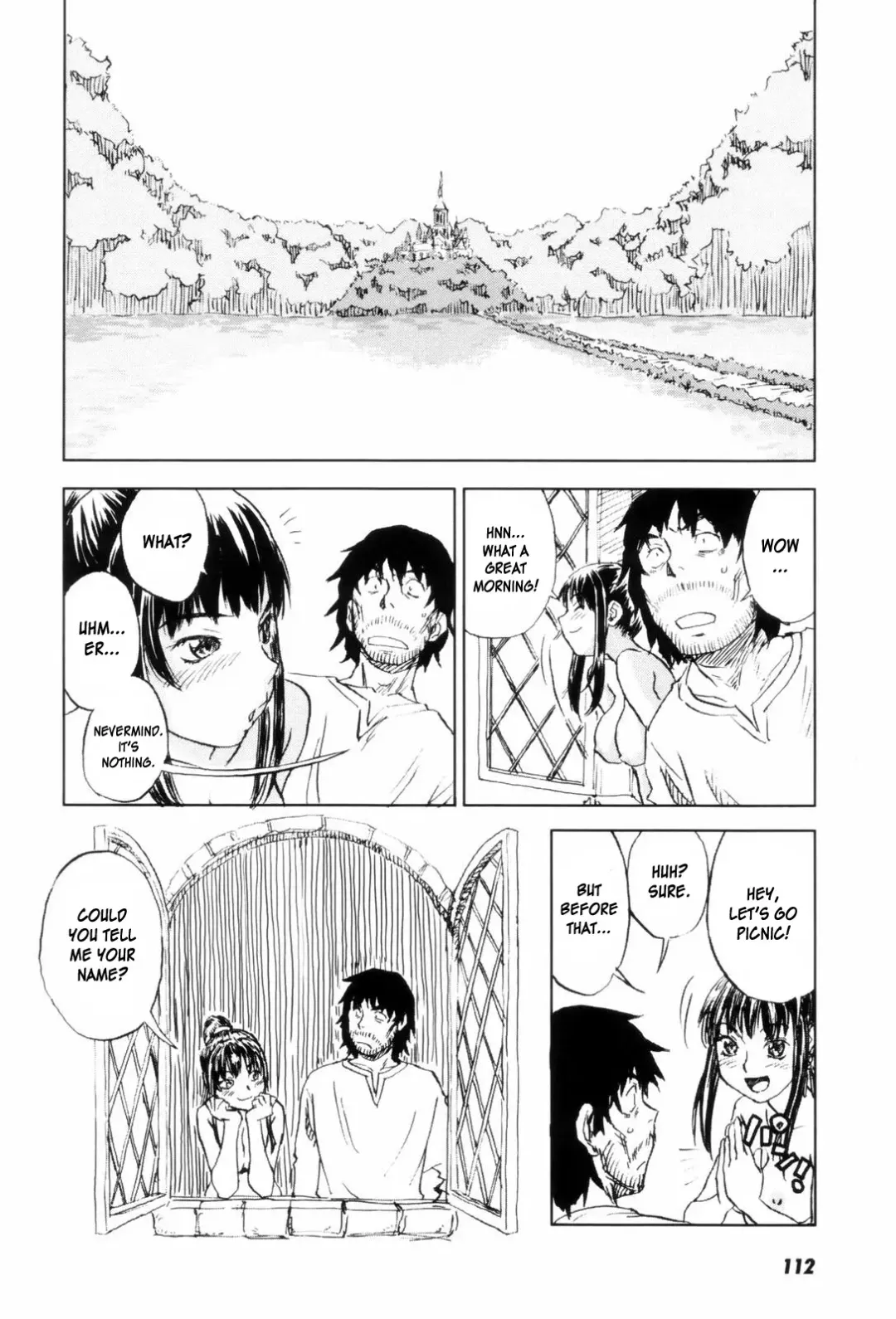 [Zerry Fujio] Come Together Fhentai - Page 117