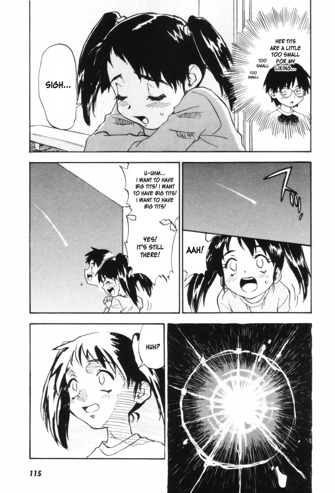 [Zerry Fujio] Come Together Fhentai - Page 120