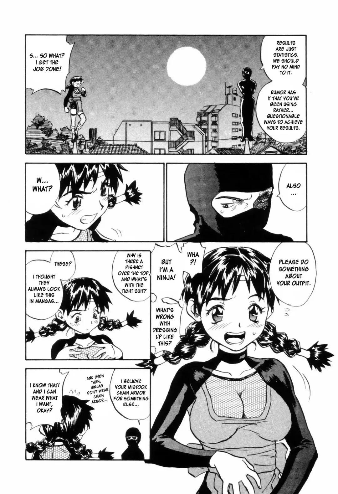 [Zerry Fujio] Come Together Fhentai - Page 157