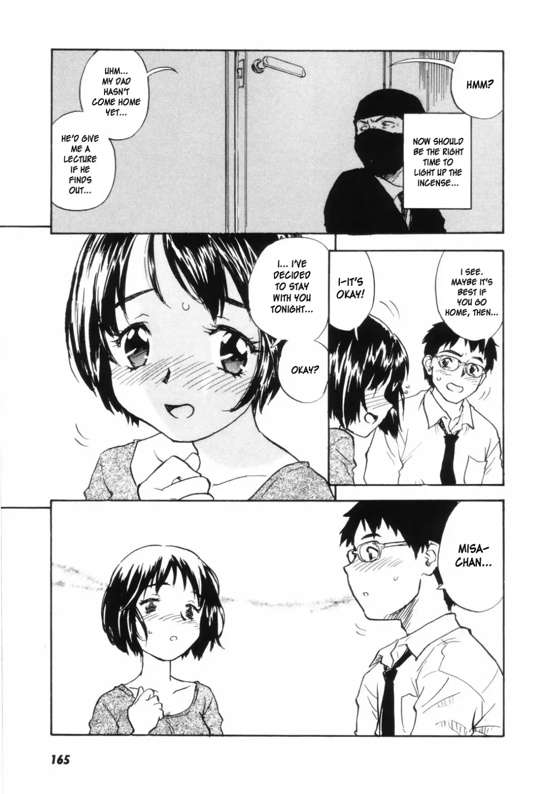 [Zerry Fujio] Come Together Fhentai - Page 170