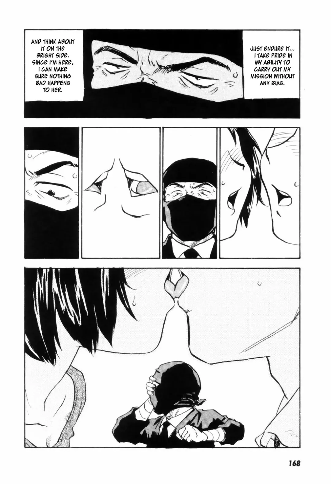 [Zerry Fujio] Come Together Fhentai - Page 173