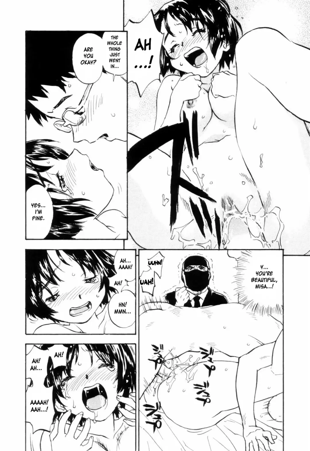 [Zerry Fujio] Come Together Fhentai - Page 178