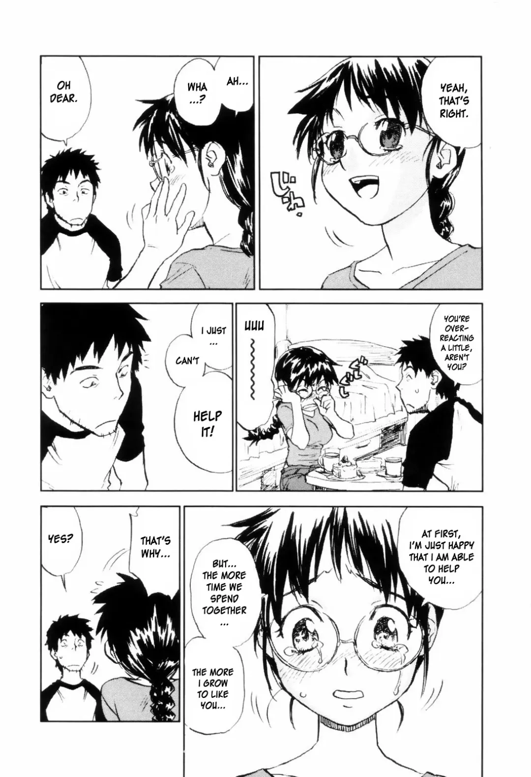 [Zerry Fujio] Come Together Fhentai - Page 188