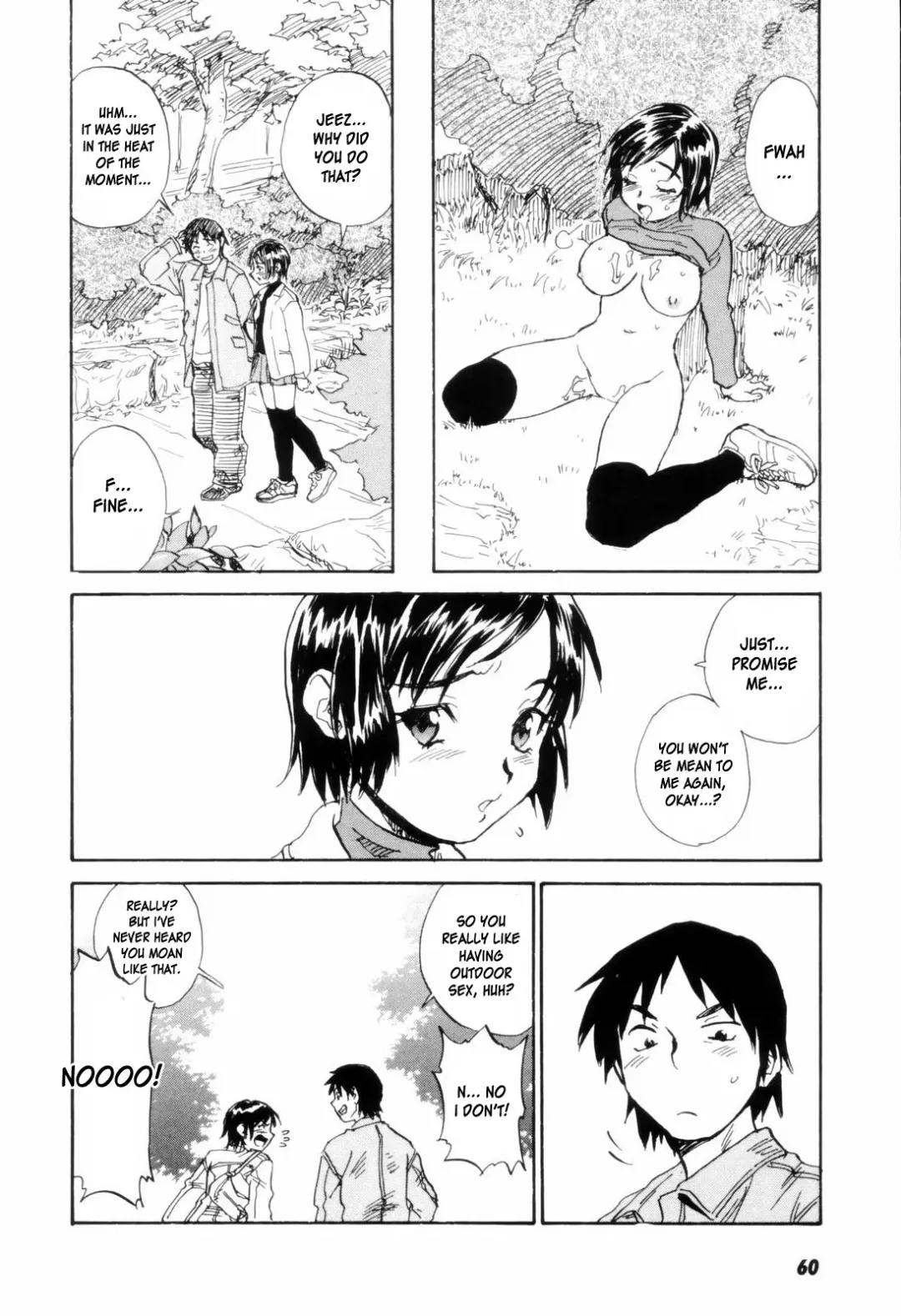 [Zerry Fujio] Come Together Fhentai - Page 65