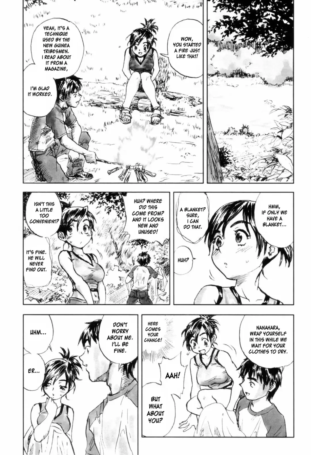 [Zerry Fujio] Come Together Fhentai - Page 91