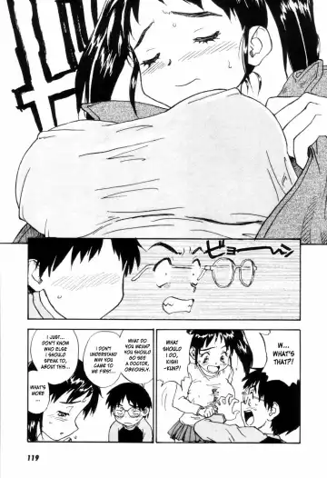 [Zerry Fujio] Come Together Fhentai.net - Page 124