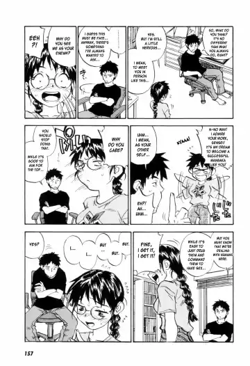 [Zerry Fujio] Come Together Fhentai.net - Page 162