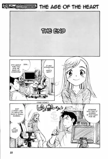 [Zerry Fujio] Come Together Fhentai.net - Page 27