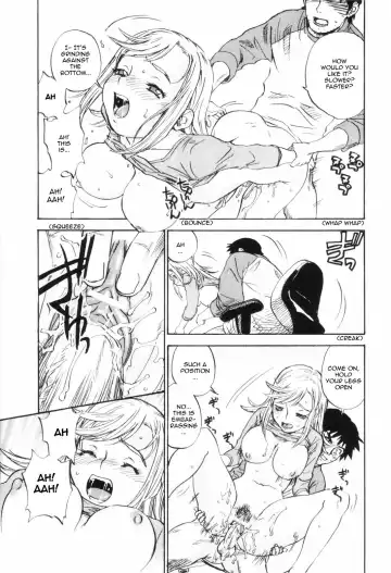 [Zerry Fujio] Come Together Fhentai.net - Page 43