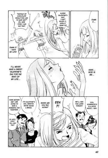 [Zerry Fujio] Come Together Fhentai.net - Page 67