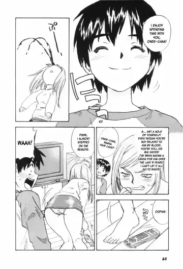 [Zerry Fujio] Come Together Fhentai.net - Page 69