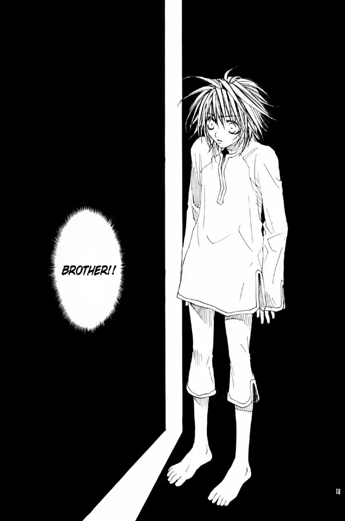 [Kazusa Takashima] IGNITION Fhentai - Page 17