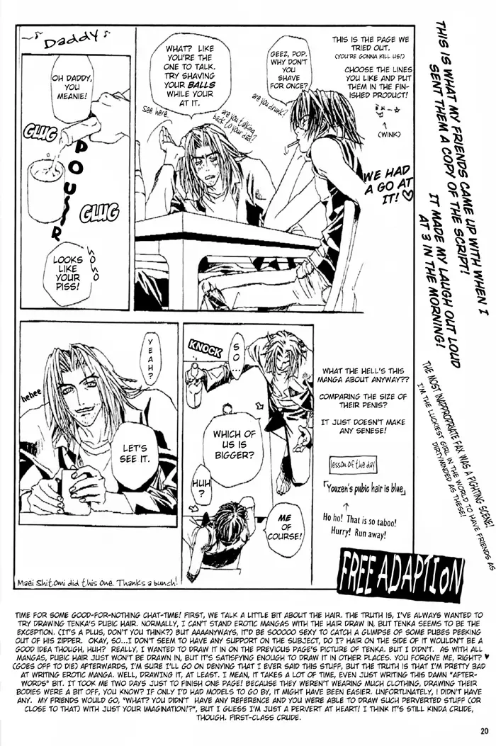 [Kazusa Takashima] IGNITION Fhentai - Page 19