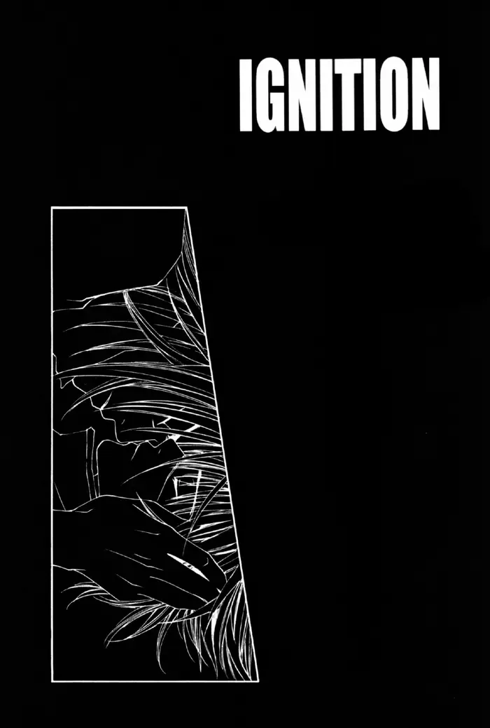 [Kazusa Takashima] IGNITION Fhentai - Page 2