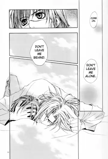 [Kazusa Takashima] IGNITION Fhentai - Page 10