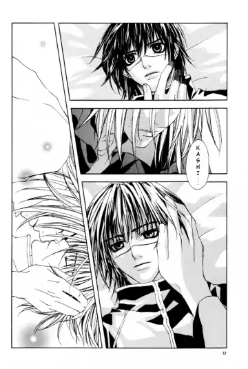 [Kazusa Takashima] IGNITION Fhentai - Page 11