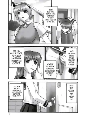 [Iruma Kamiri] REI - slave to the grind - CHAPTER 01: EXPOSURE Fhentai - Page 5