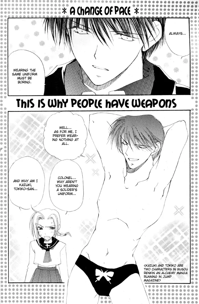 [Kagami Haruki] Katayoku no Tenshi | One-Winged Angel Fhentai - Page 11