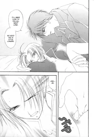 [Kagami Haruki] Katayoku no Tenshi | One-Winged Angel Fhentai - Page 14