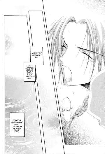 [Kagami Haruki] Katayoku no Tenshi | One-Winged Angel Fhentai - Page 17