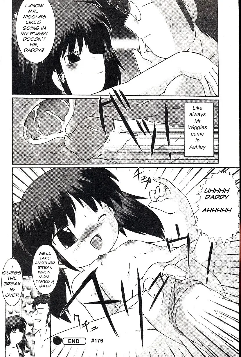 Small Break Fhentai - Page 4